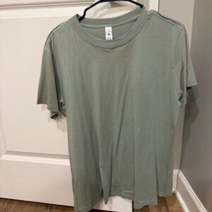 Lululemon All Yours Cotton T-Shirt